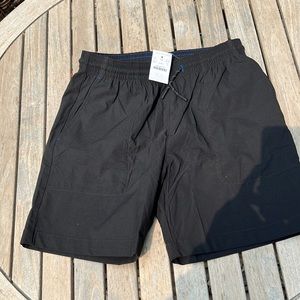 Crewcuts boys size 14 tech material short. NWT.